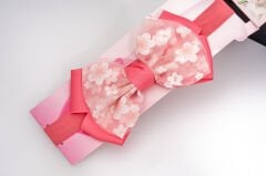 ÇİÇEKLİ ÇOCUK BANDAJ KVS-148