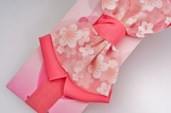 ÇİÇEKLİ ÇOCUK BANDAJ KVS-148