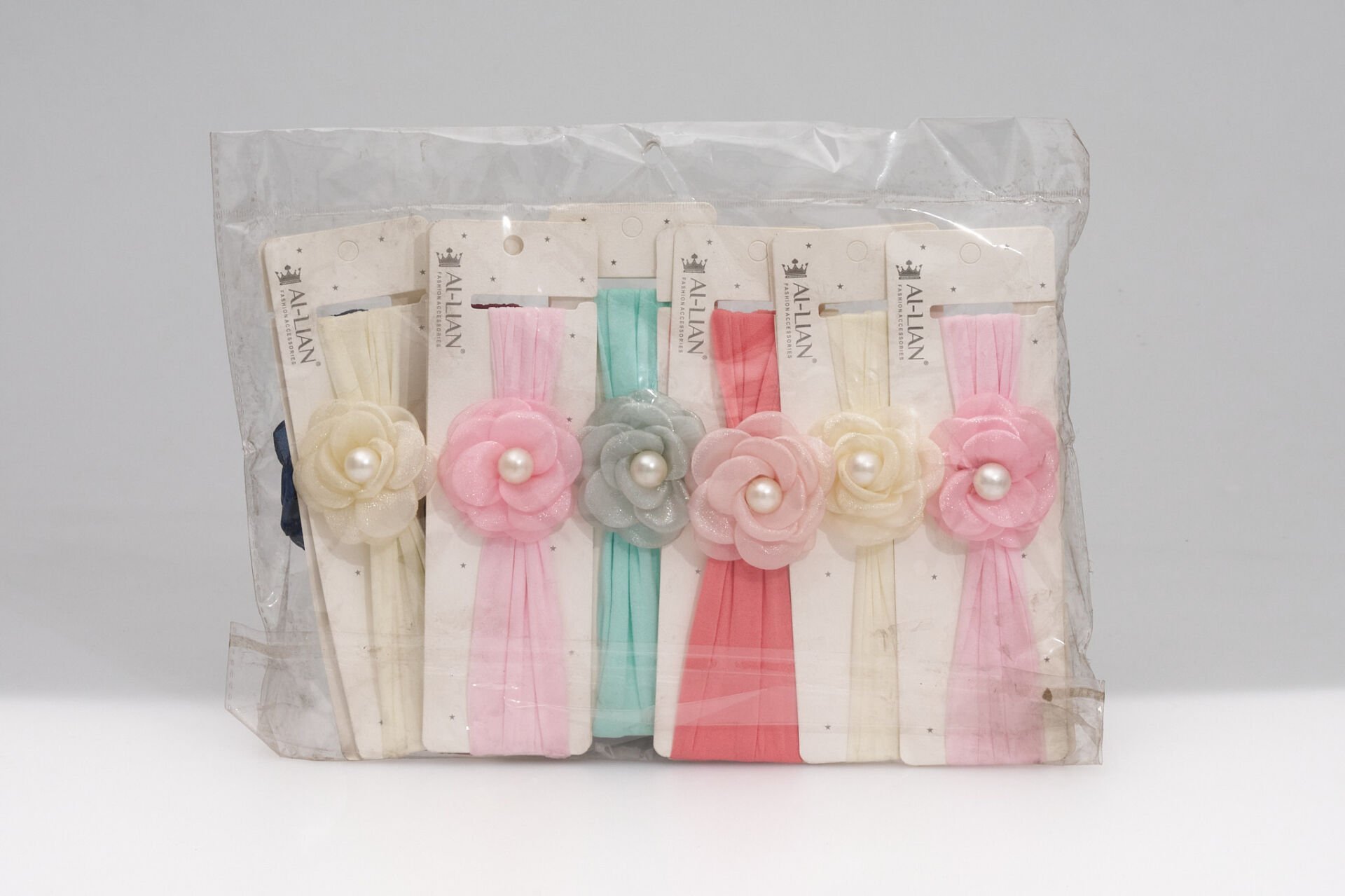 GÜLLÜ ÇOCUK BANAJ  KVS-132