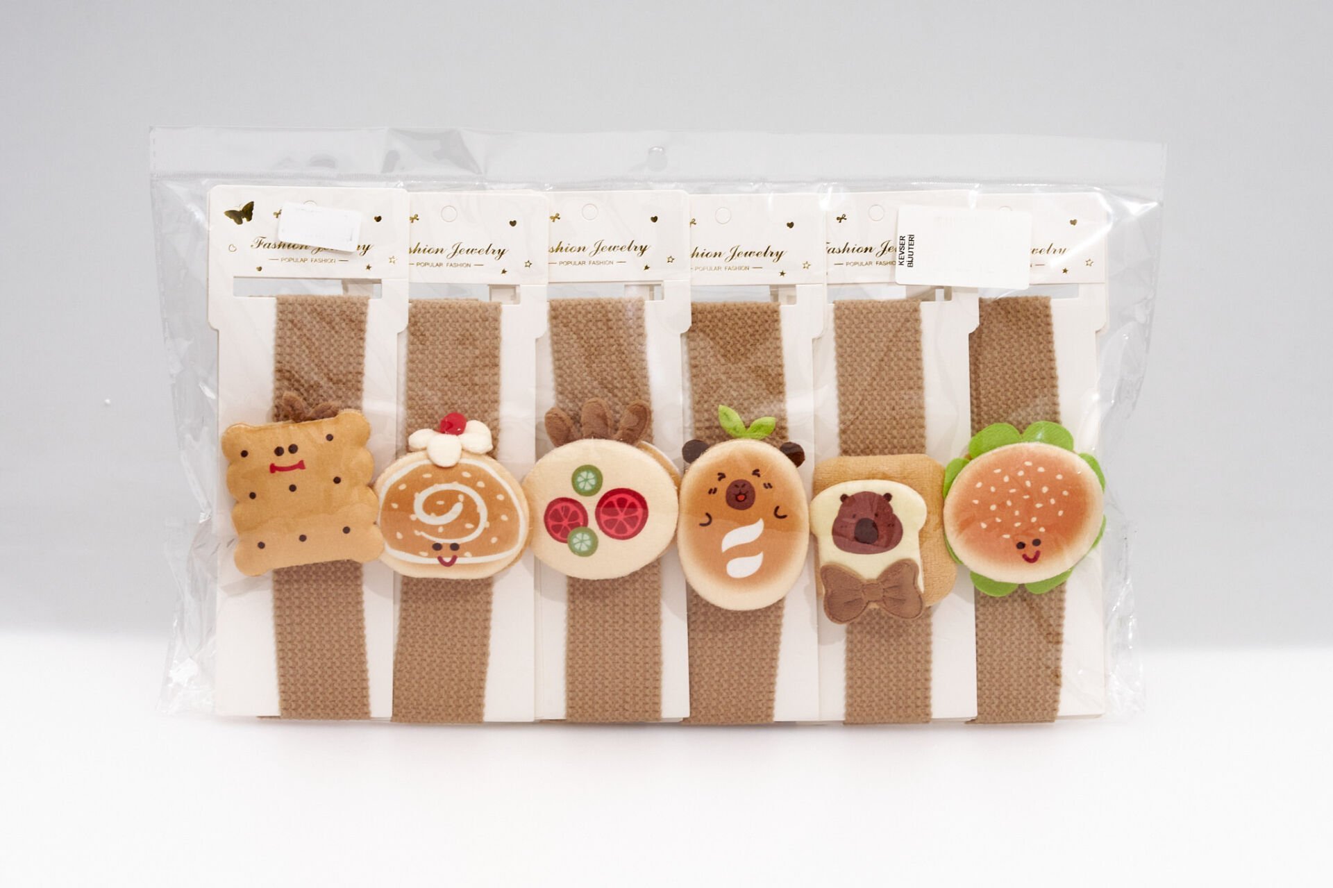 FİGÜRLÜ ÇOCUK BANDAJ S-59