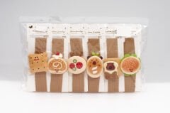 FIGURED CHILDREN BANDAGE S-59