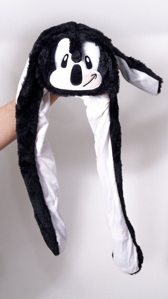 BASMALI IŞIKLI BERE