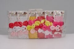 PAPATYALI ÇOCUK BANDAJ KVS-310