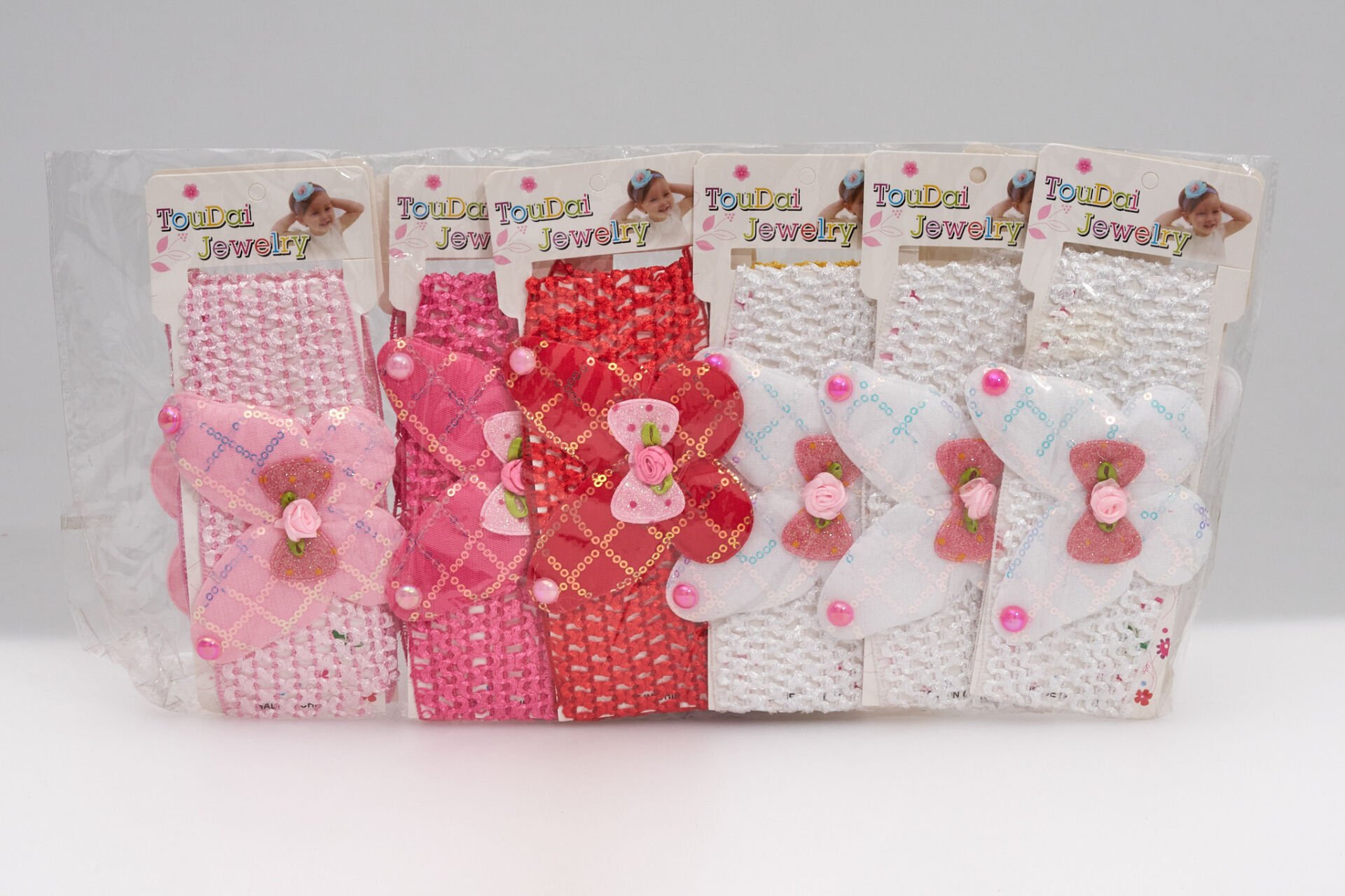 KELEBEKLİ ÇOCUK BANDAJ KVS-380