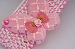 KELEBEKLİ ÇOCUK BANDAJ KVS-380