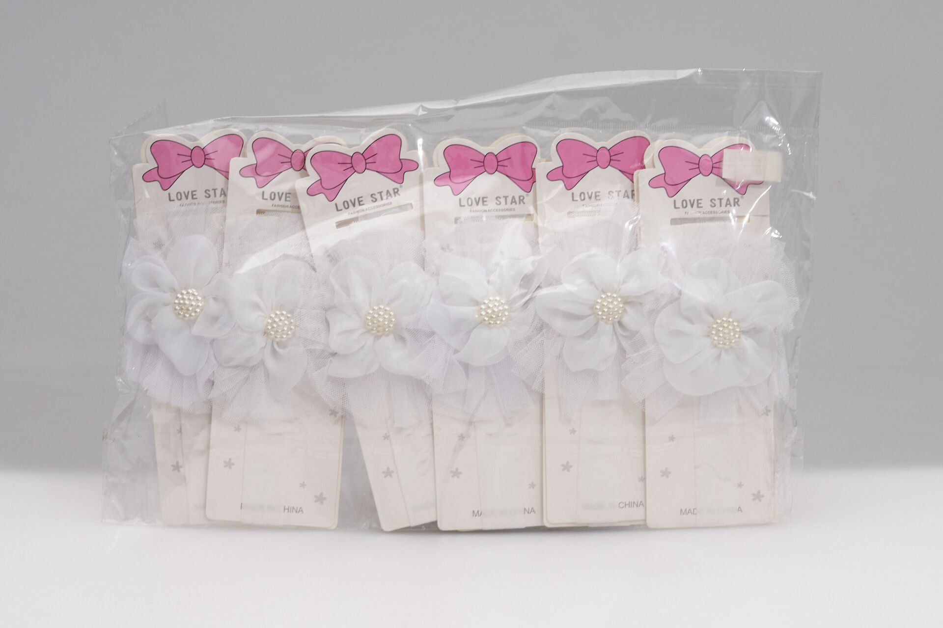 İNCİLİ ÇOCUK BANDAJ KVS-79