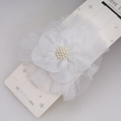 İNCİLİ ÇOCUK BANDAJ KVS-79