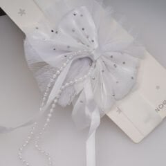 PÜSKÜLLÜ ÇOCUK BANDAJ KVS-79