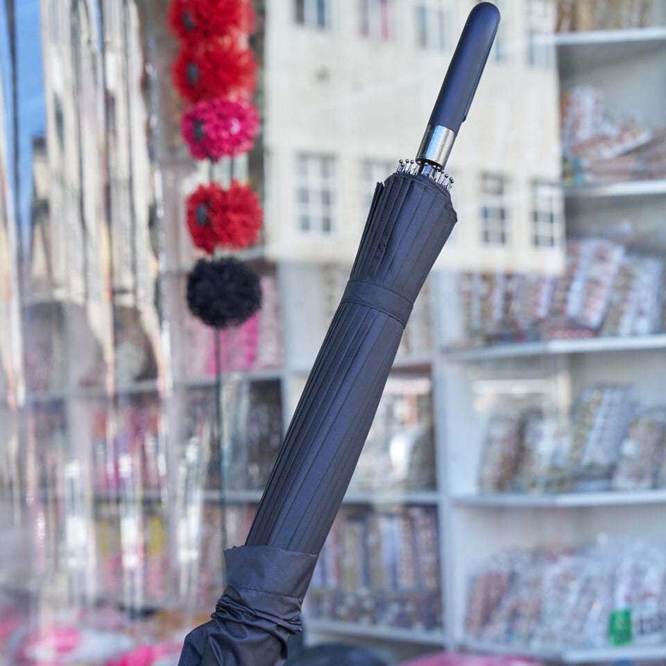 24 TELLİ ÇOBAN ŞEMSİYE