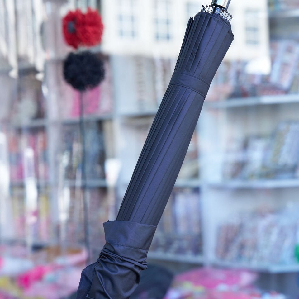 24 TELLİ ÇOBAN ŞEMSİYE