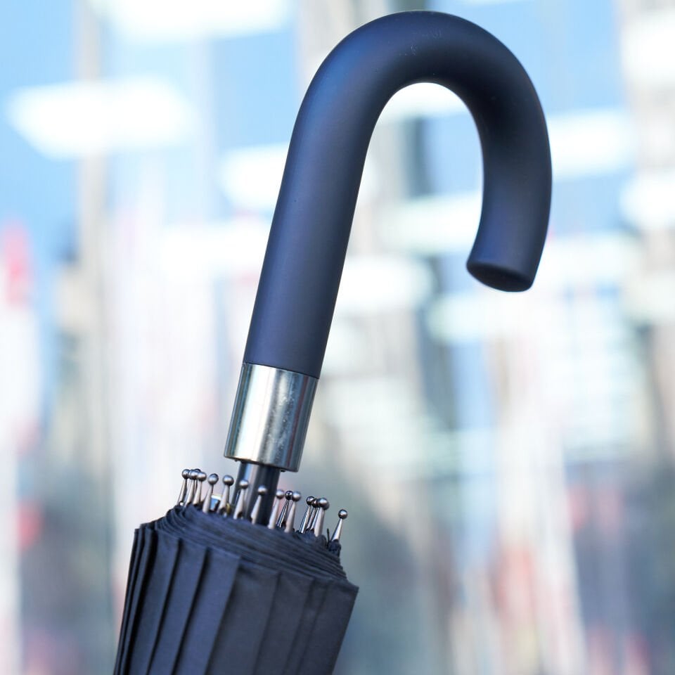 24 TELLİ ÇOBAN ŞEMSİYE