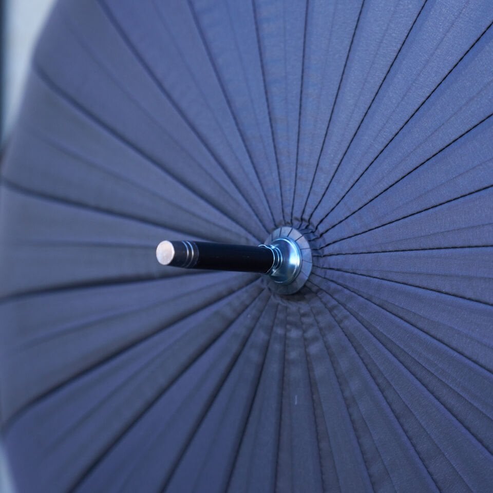 24 TELLİ ÇOBAN ŞEMSİYE