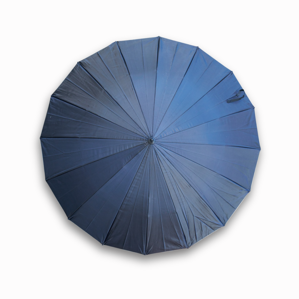 16 TELLİ YETİŞKİN ŞEMSİYE