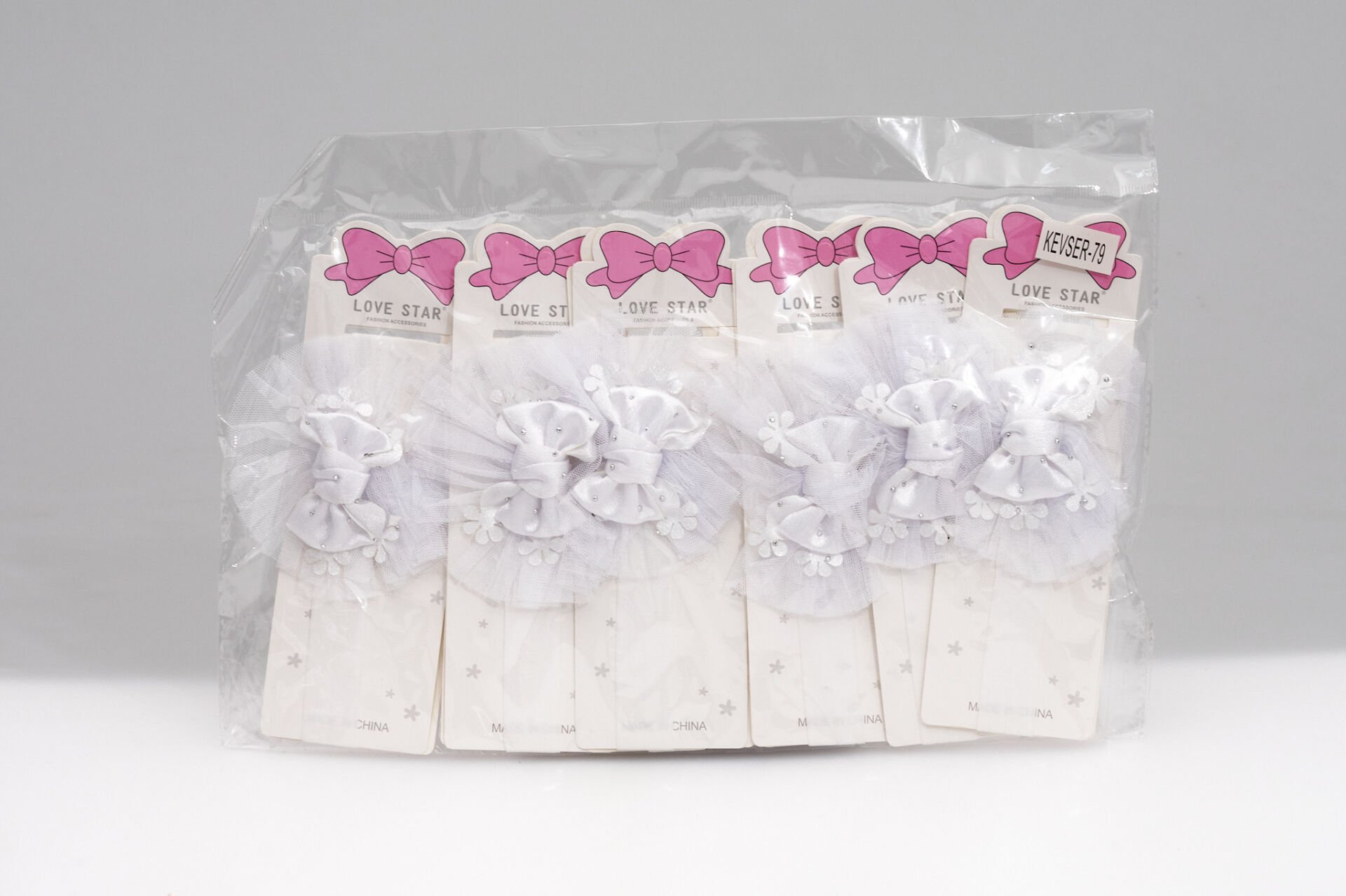 TAŞLI ÇOCUK BANDAJ KVS-79