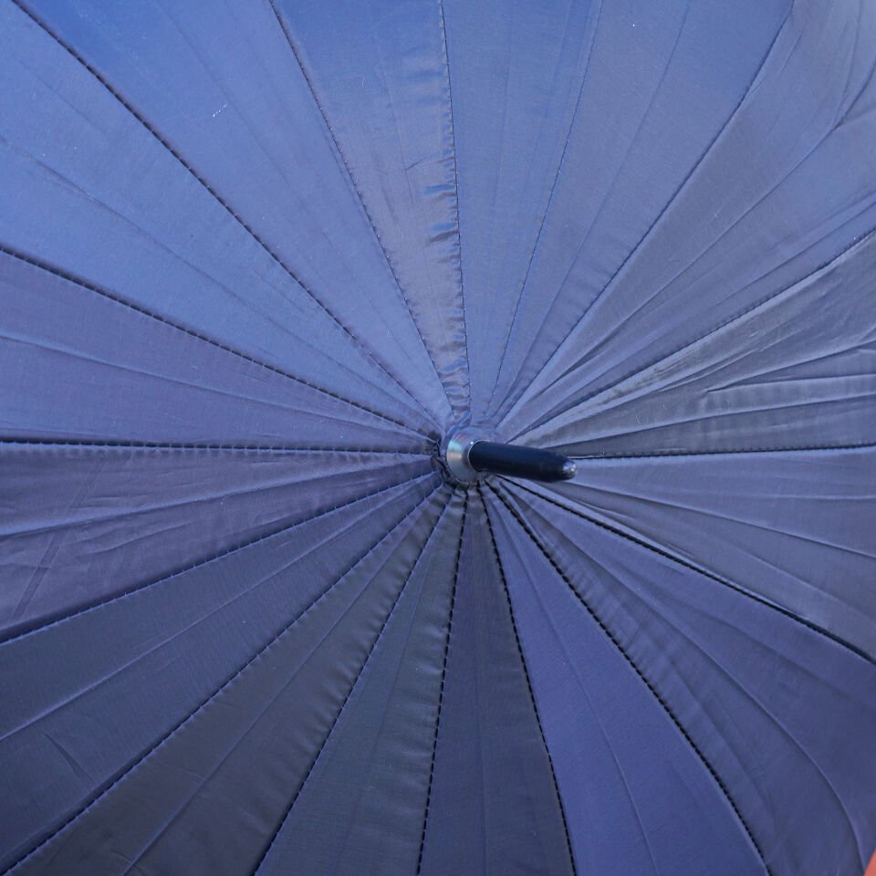 16 TELLİ YETİŞKİN ŞEMSİYE