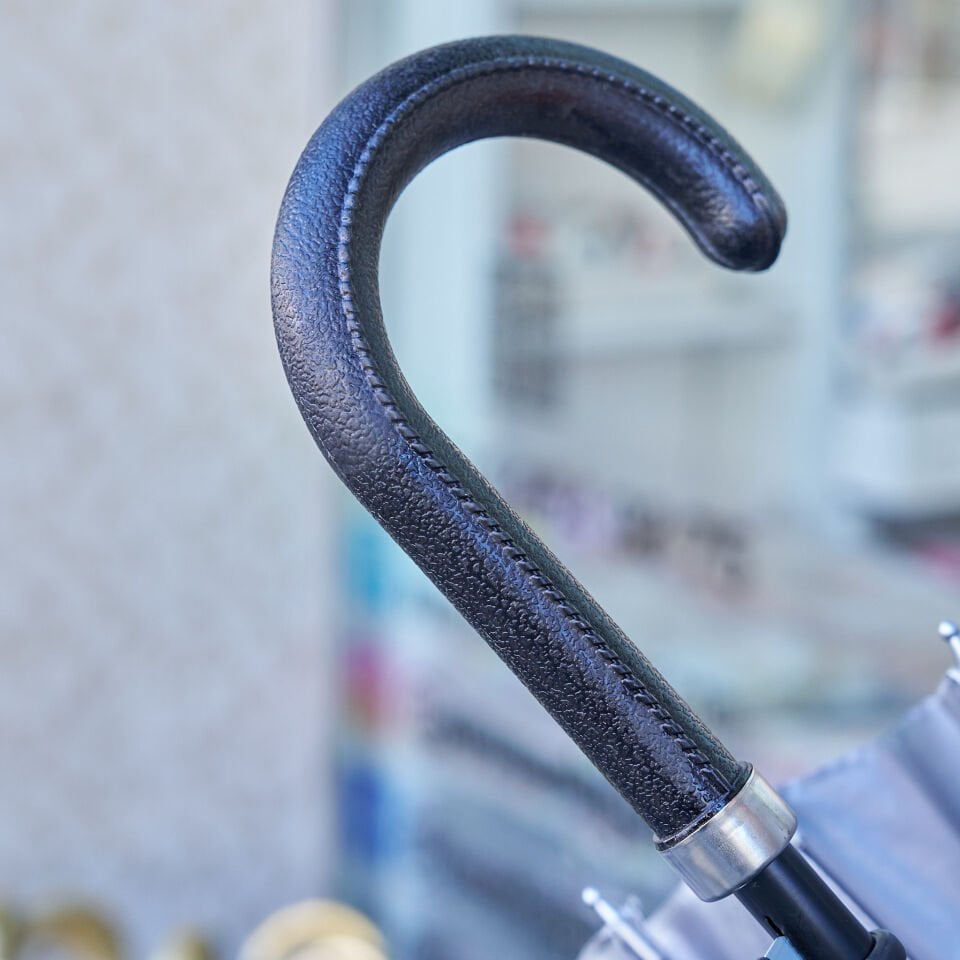 16 TELLİ YETİŞKİN ŞEMSİYE