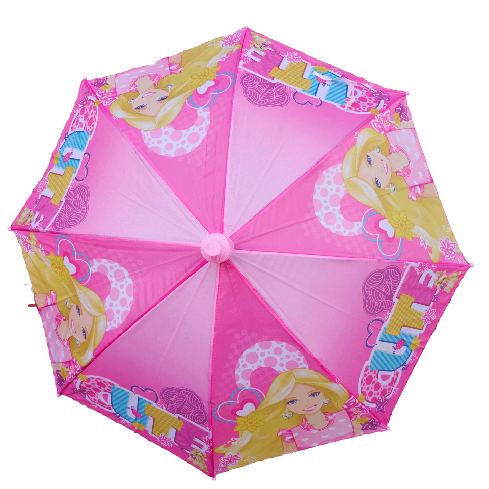 BARDAKLI ÇOCUK ŞEMSİYE