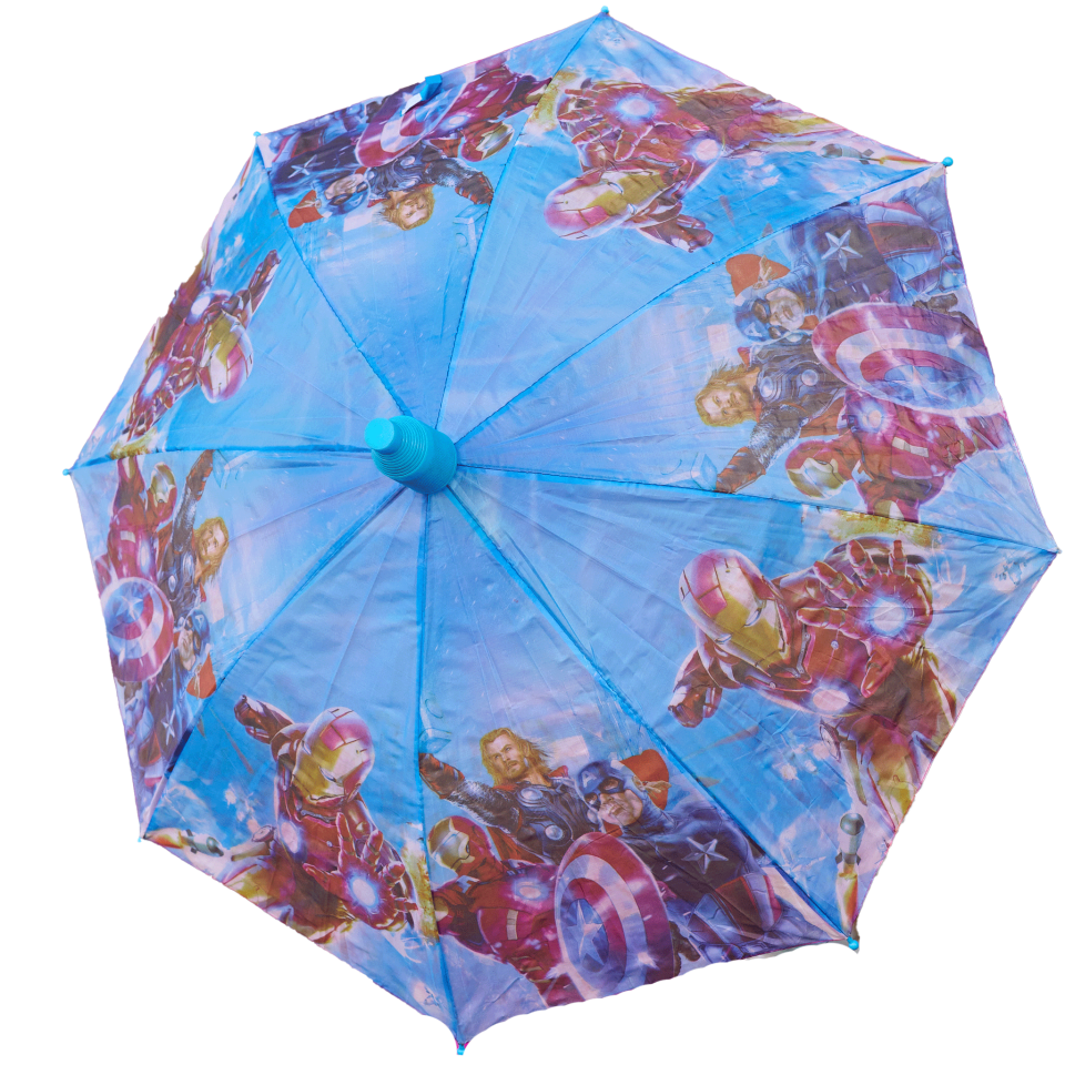 BARDAKLI ÇOCUK ŞEMSİYE