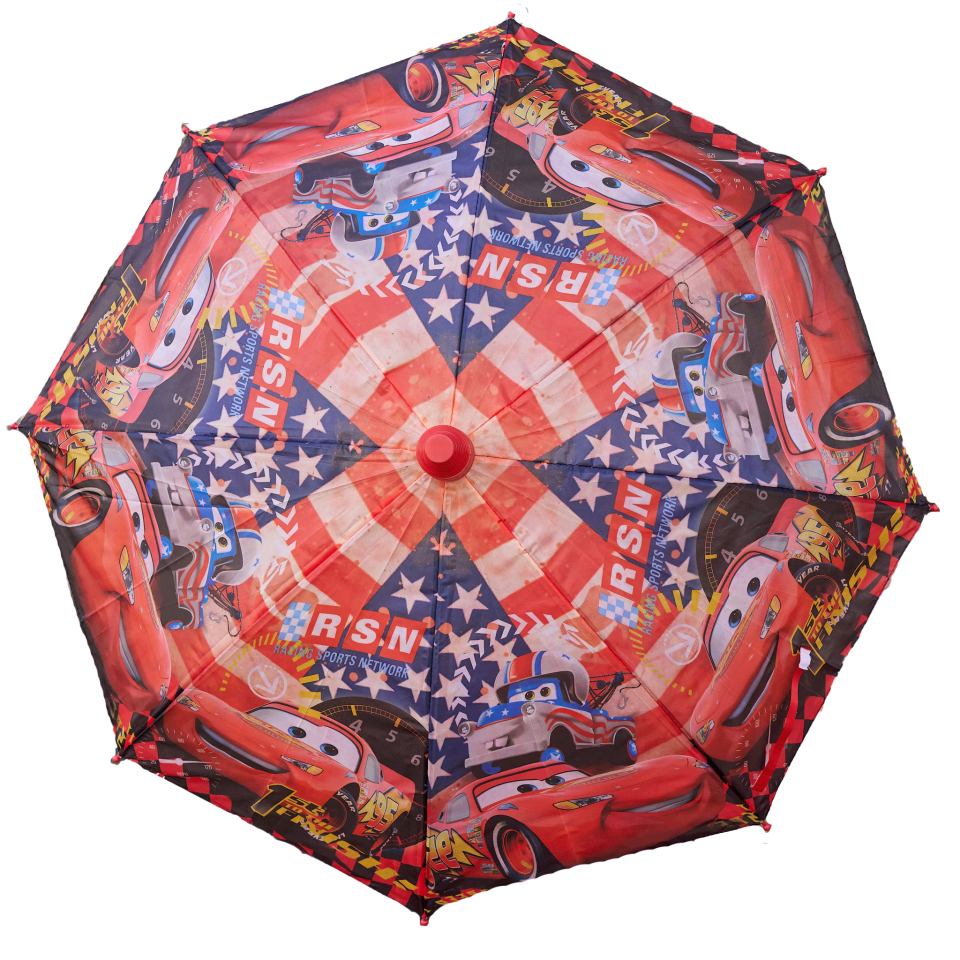 BARDAKLI ÇOCUK ŞEMSİYE