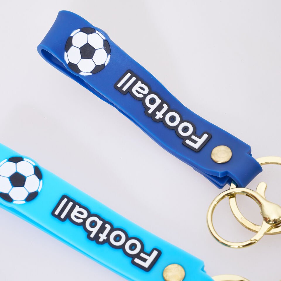 BÜYÜK BOY FUTBOLCU MASKOT