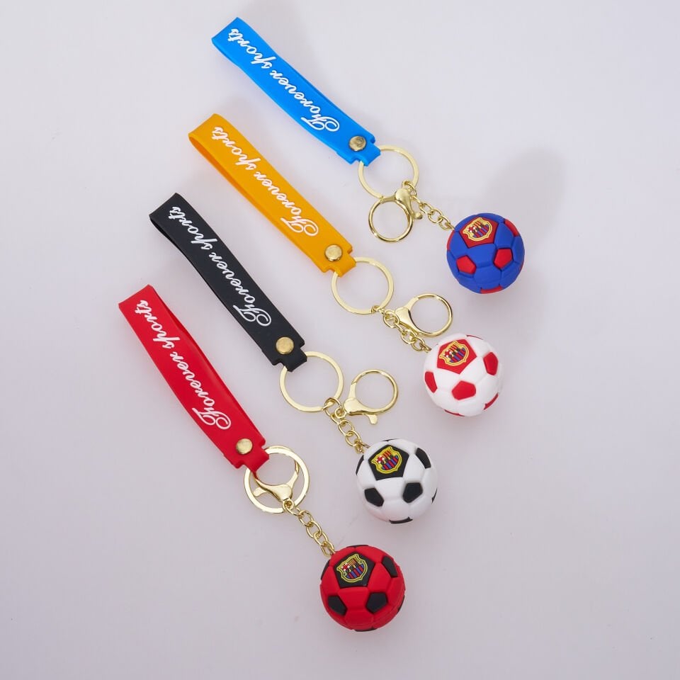 BÜYÜK BOY TARAFTAR TOPU