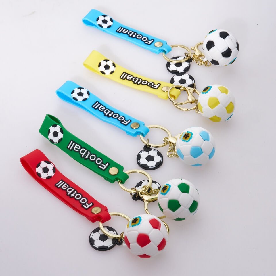 BÜYÜK BOY TARAFTAR TOPU