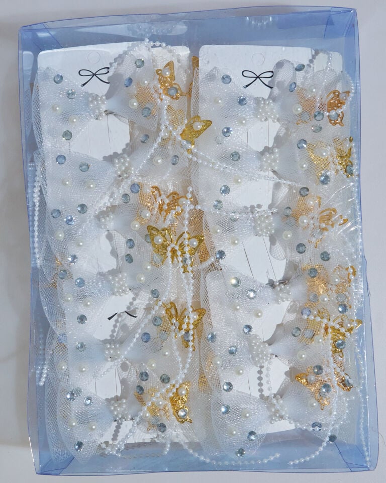 TEKLİ KUTULU FİYONK PENS