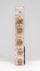 10-PIECE BUCKLE