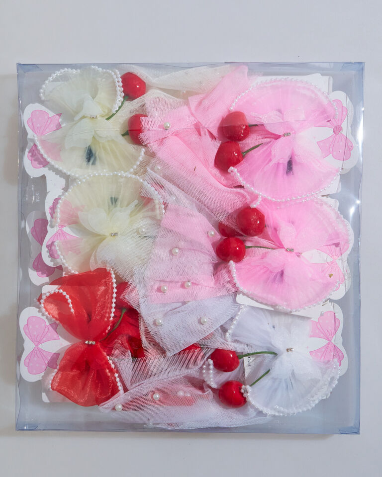 KİRAZLI FİYONK PENS