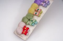 10-PIECE BUCKLE