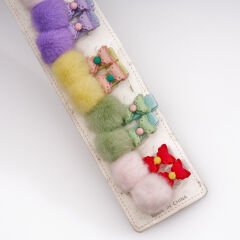 10-PIECE BUCKLE