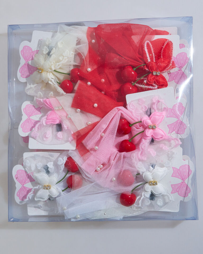 KİRAZLI FİYONK PENS