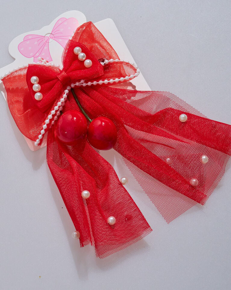 KİRAZLI FİYONK PENS