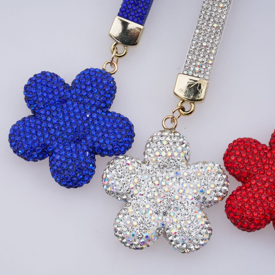 TAŞLI ANAHTARLIK A-15