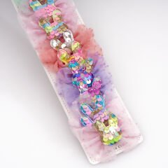 10-PIECE BUCKLE
