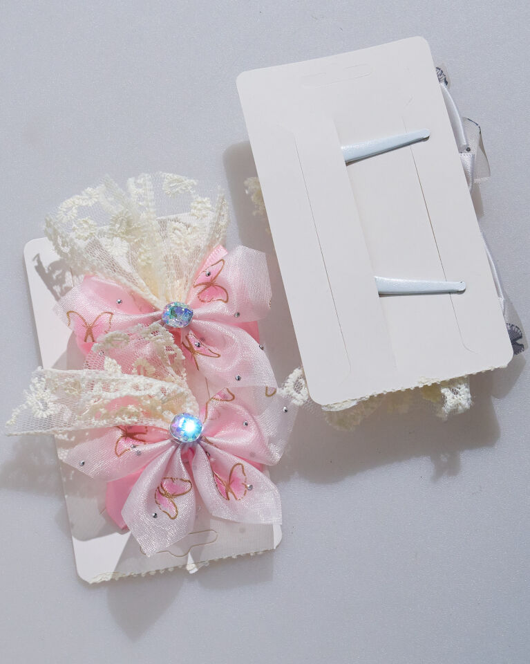 İKİLİ KUTULU FİYONK PENS