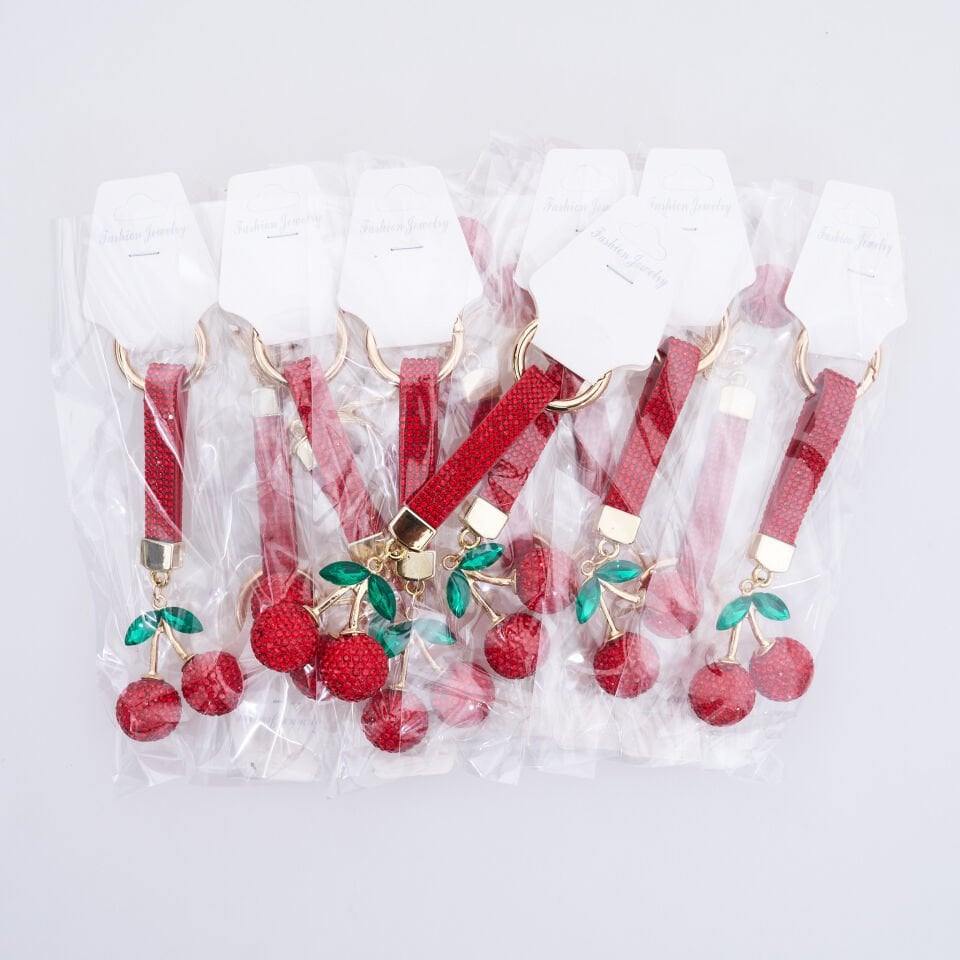 TAŞLI LÜKS ANAHTARLIK A-3