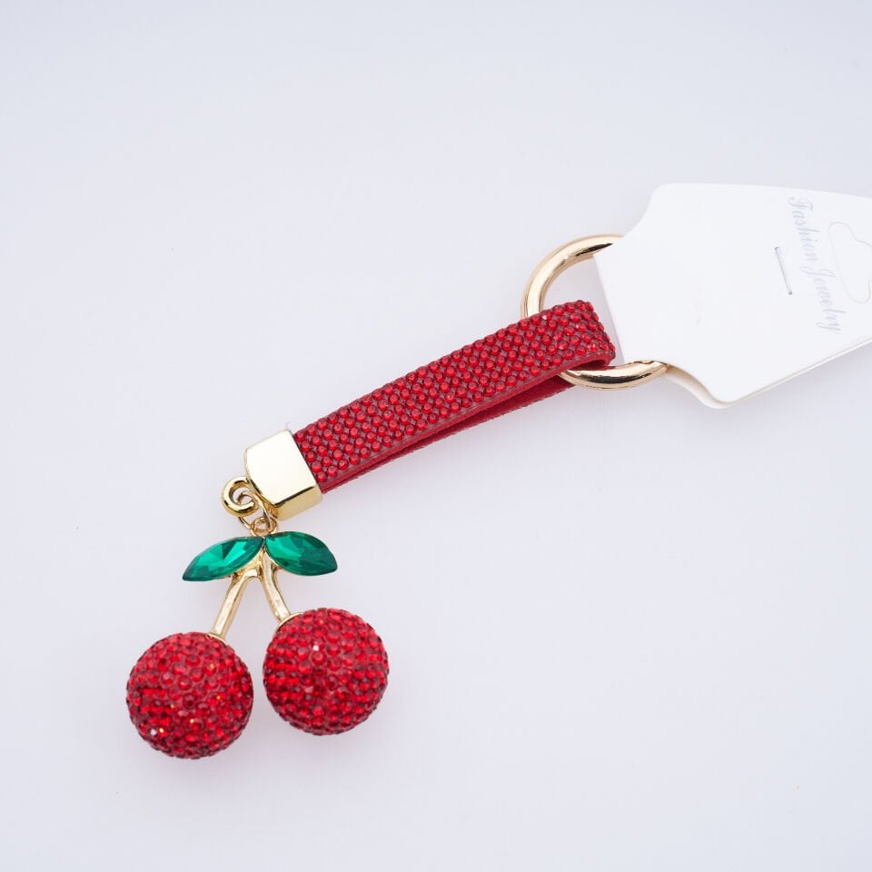 TAŞLI LÜKS ANAHTARLIK A-3