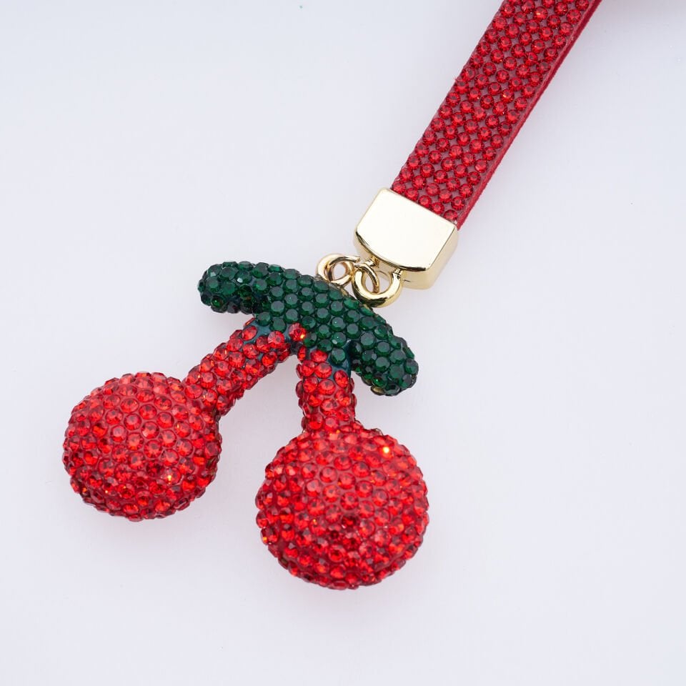 TAŞLI LÜKS ANAHTARLIK A-2