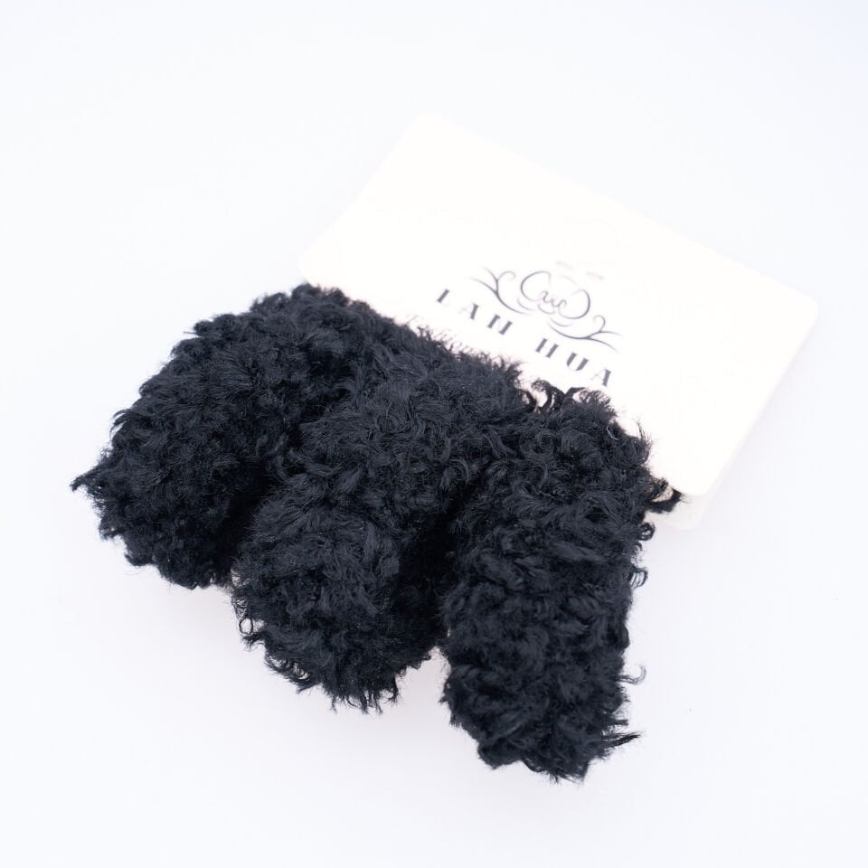 3'LÜ TÜYLÜ KALIN HAVLU TOKA L-40