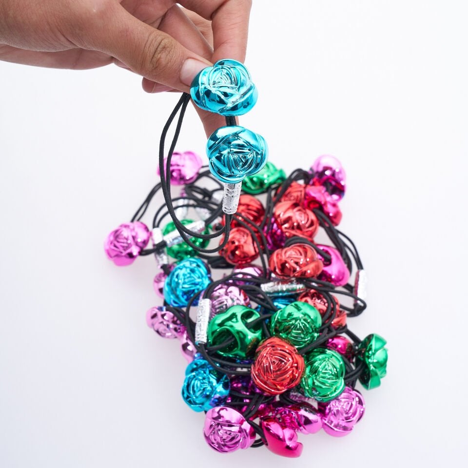 PARLAK ŞEKER TOKA L-1