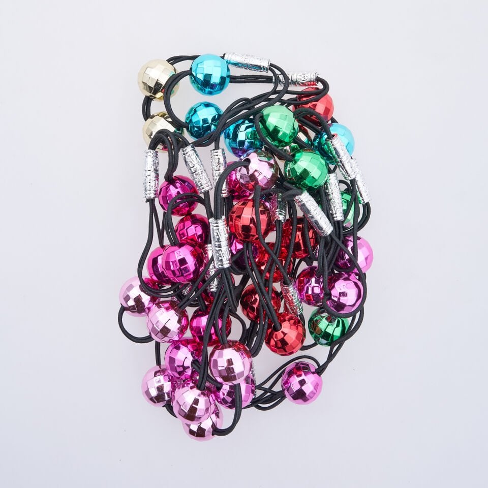 PARLAK ŞEKER TOKA L-1