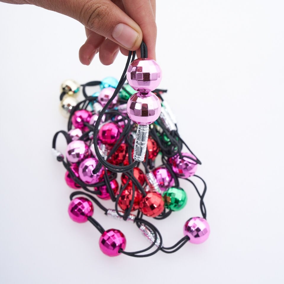 PARLAK ŞEKER TOKA L-1