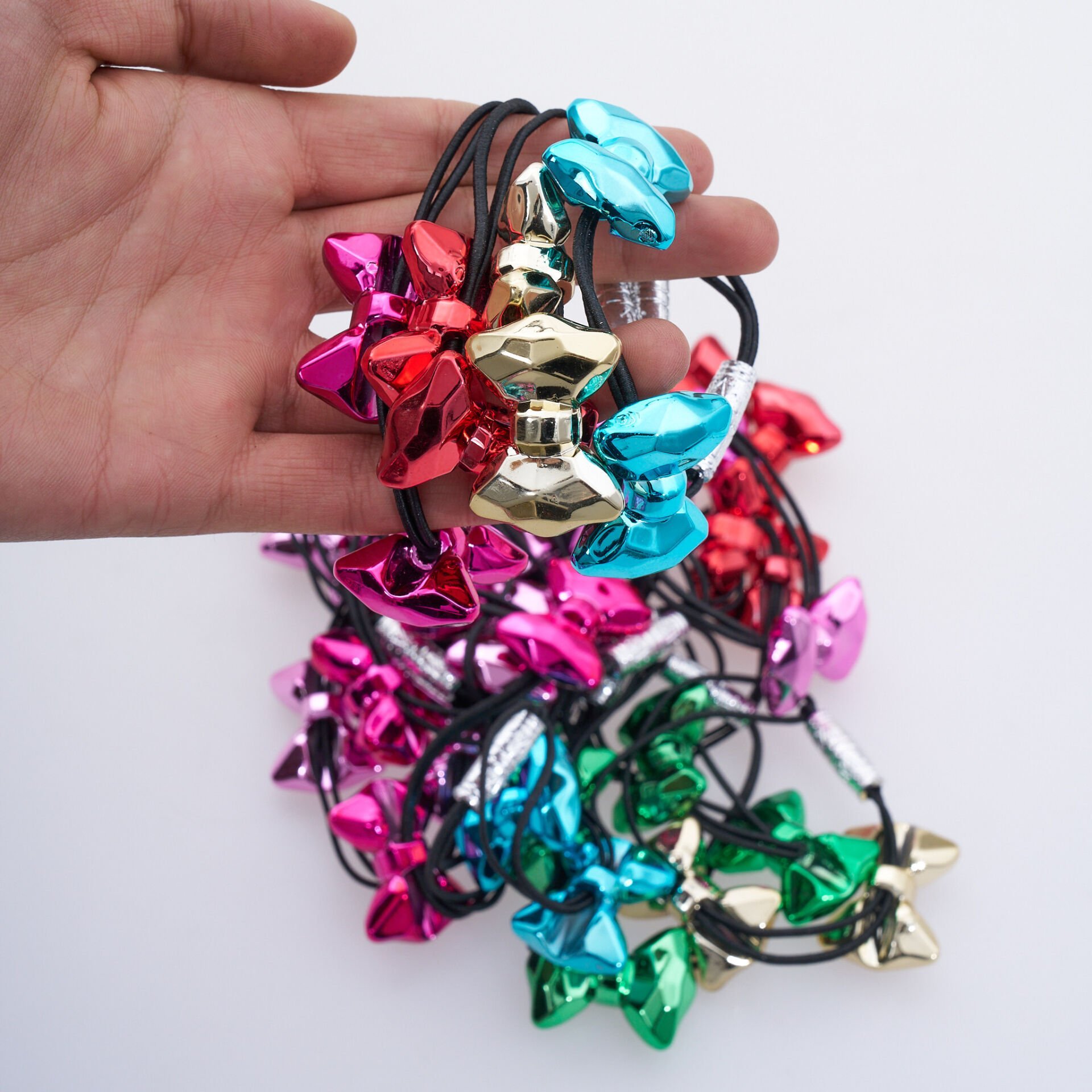 PARLAK ŞEKER TOKA L-1