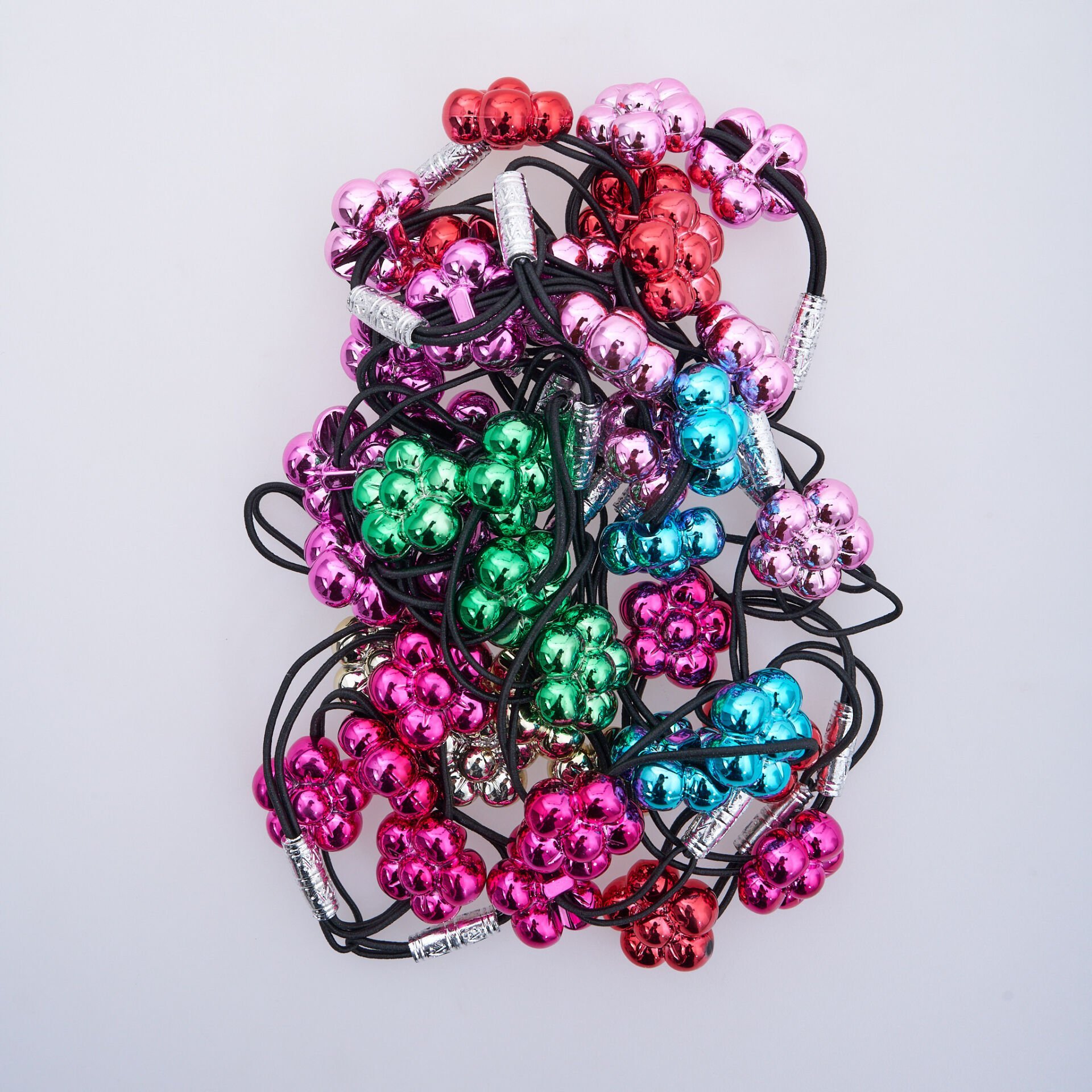 PARLAK ŞEKER TOKA L-1