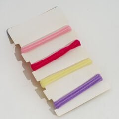 KARTLI FİGÜRLÜ ÇOCUK SET TOKA S-12