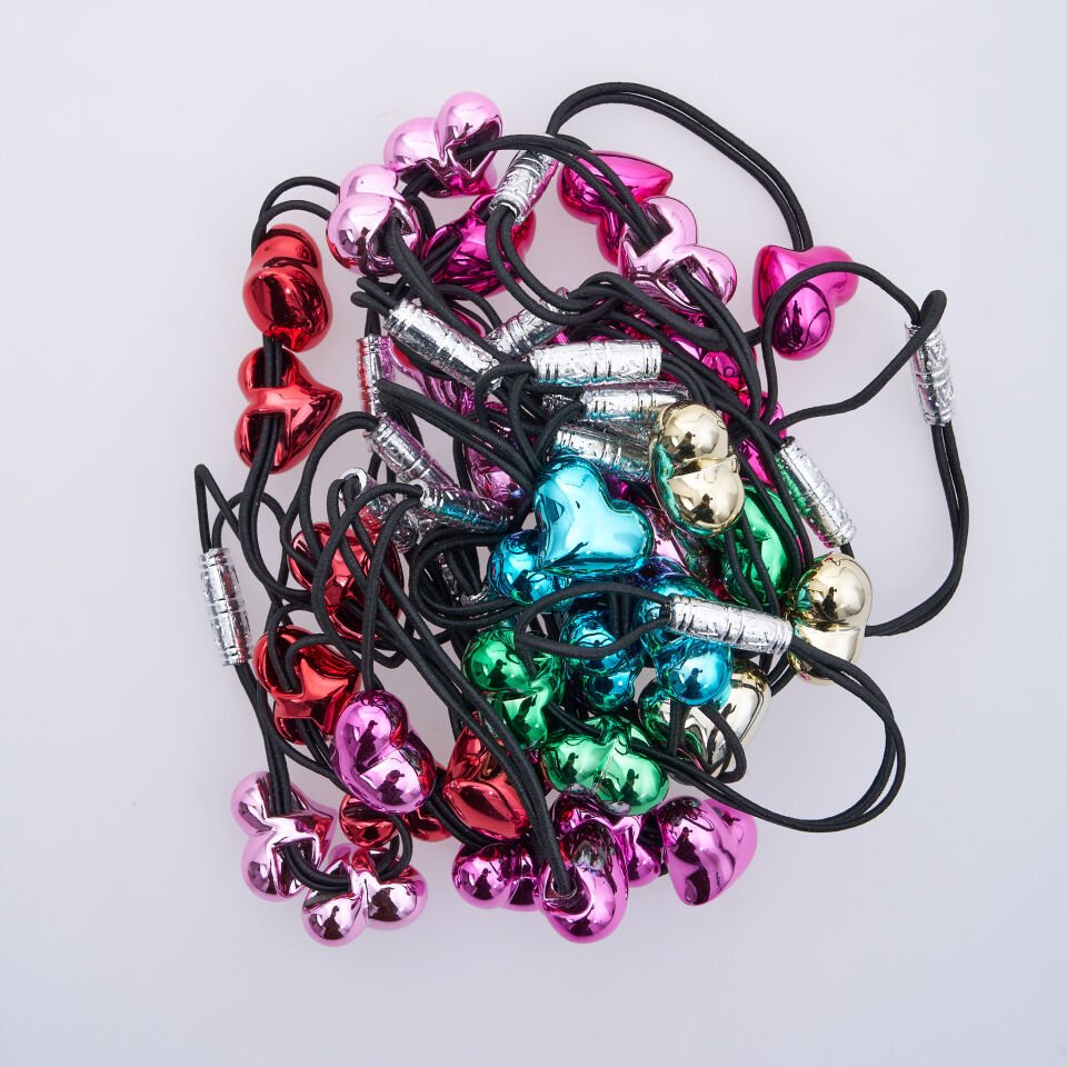 PARLAK ŞEKER TOKA L-1