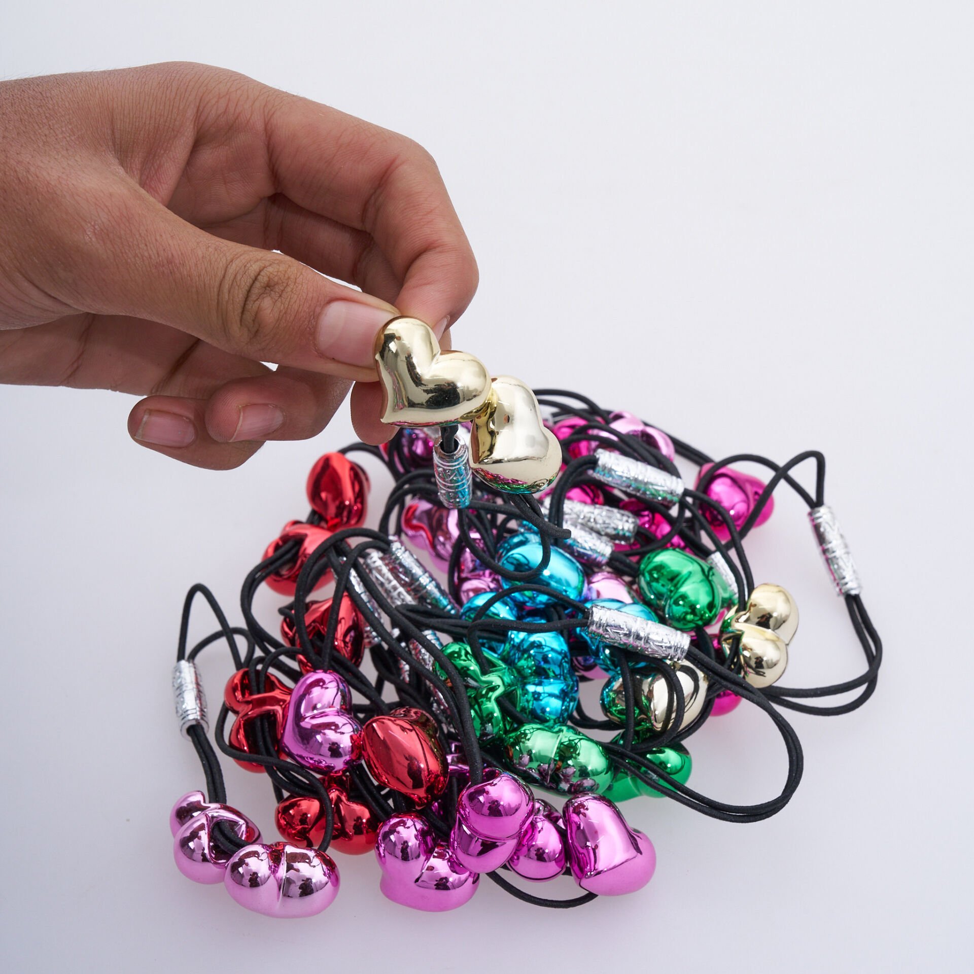 PARLAK ŞEKER TOKA L-1