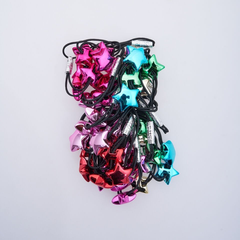 PARLAK ŞEKER TOKA L-1