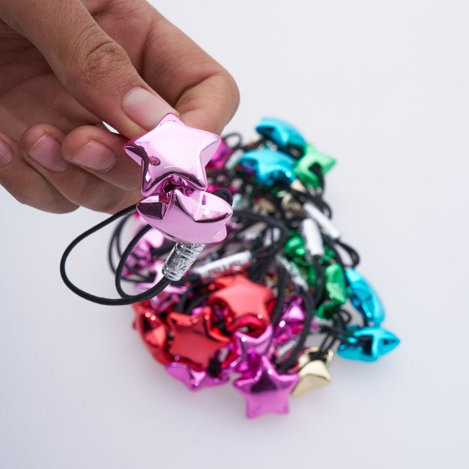 PARLAK ŞEKER TOKA L-1